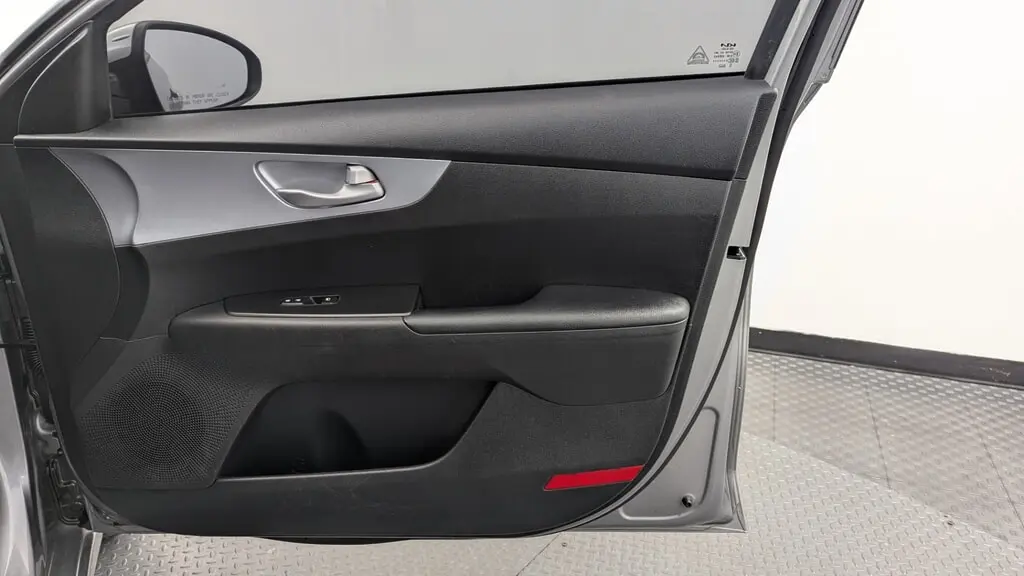 Florida Fine Cars - Used KIA FORTE 2023 WEST PALM LXS