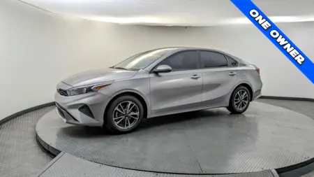 Florida Fine Cars - Used KIA FORTE 2023 WEST PALM LXS