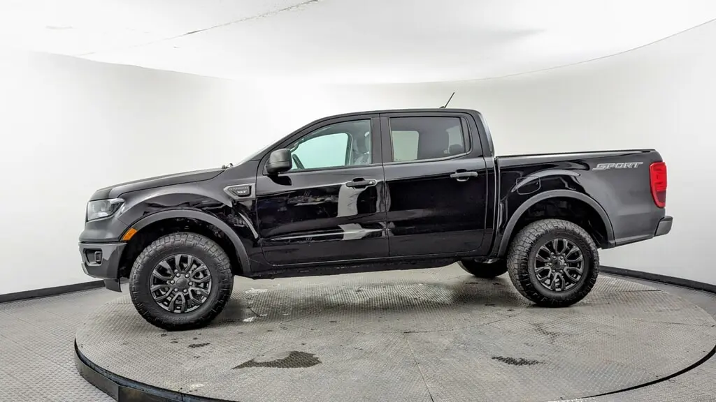 Florida Fine Cars - Used FORD RANGER 2023 MARGATE XLT