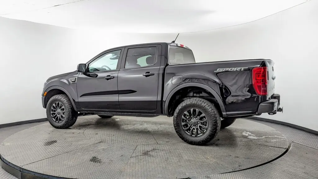 Florida Fine Cars - Used FORD RANGER 2023 MARGATE XLT