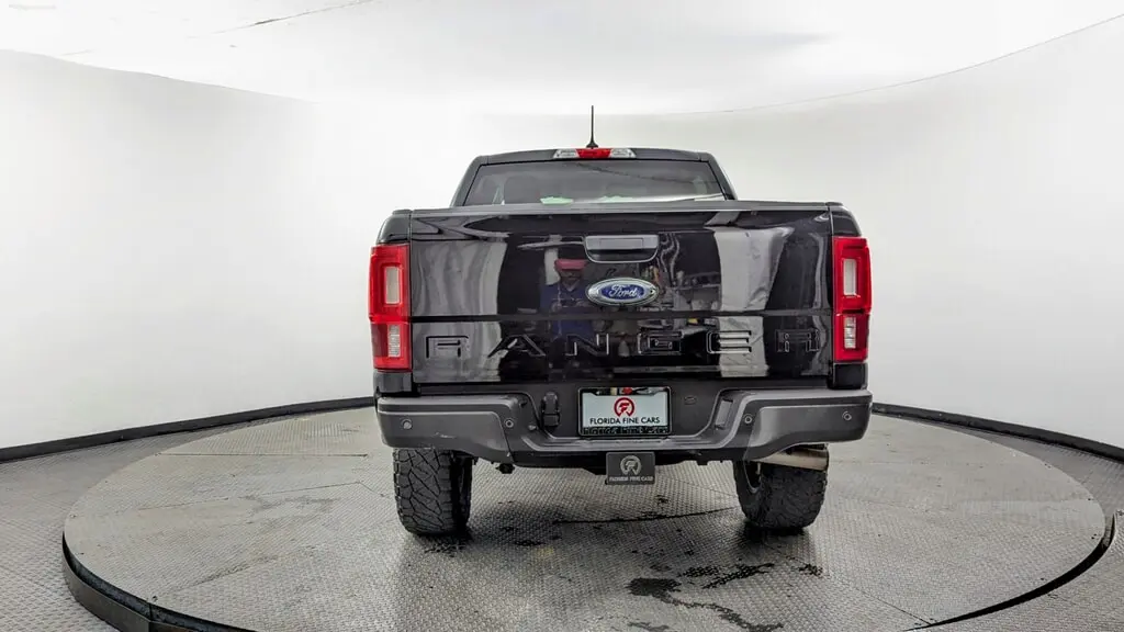Florida Fine Cars - Used FORD RANGER 2023 MARGATE XLT
