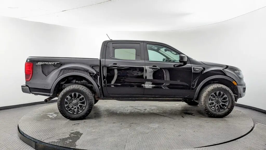 Florida Fine Cars - Used FORD RANGER 2023 MARGATE XLT