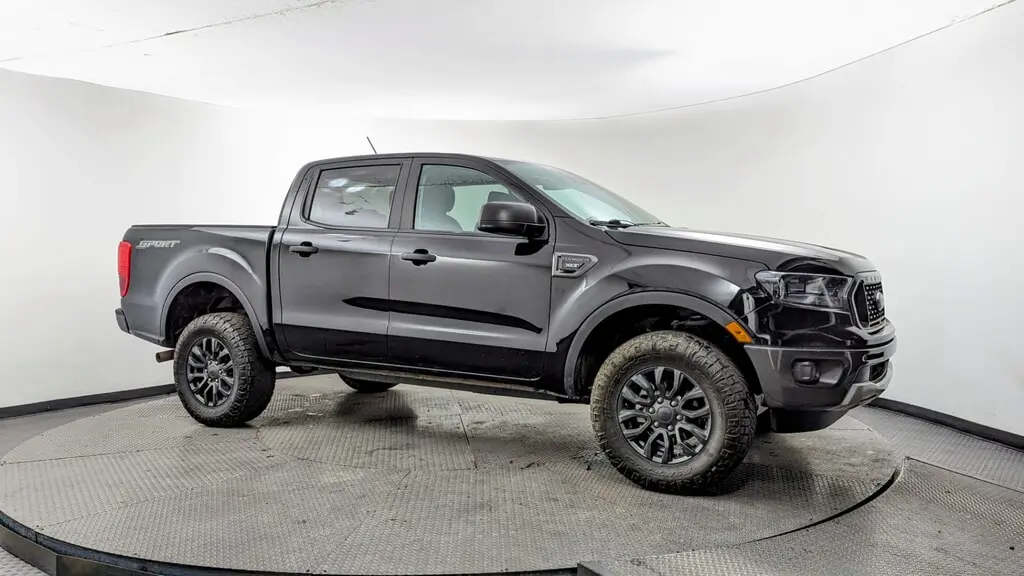 Florida Fine Cars - Used FORD RANGER 2023 MARGATE XLT