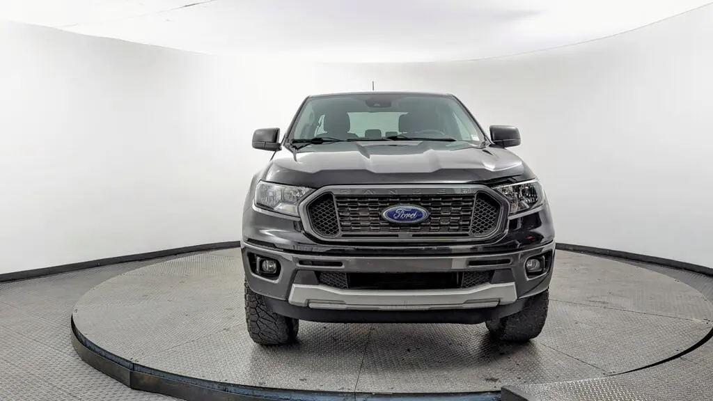 Florida Fine Cars - Used FORD RANGER 2023 MARGATE XLT