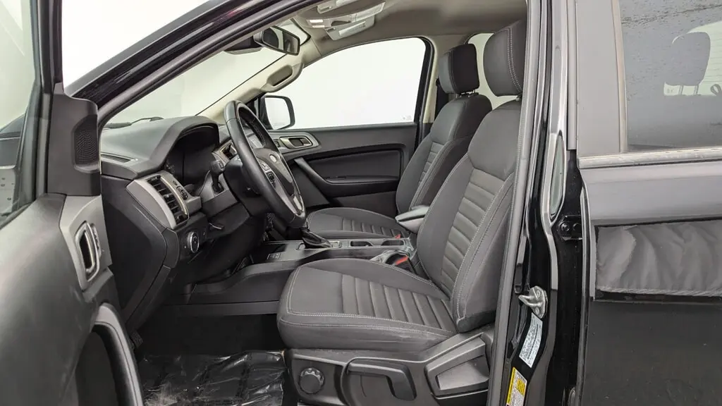 Florida Fine Cars - Used FORD RANGER 2023 MARGATE XLT