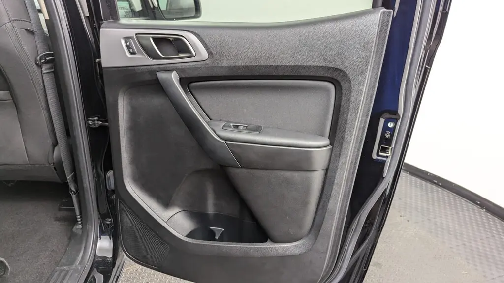 Florida Fine Cars - Used FORD RANGER 2023 MARGATE XLT