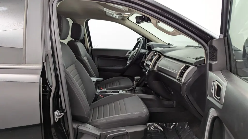 Florida Fine Cars - Used FORD RANGER 2023 MARGATE XLT
