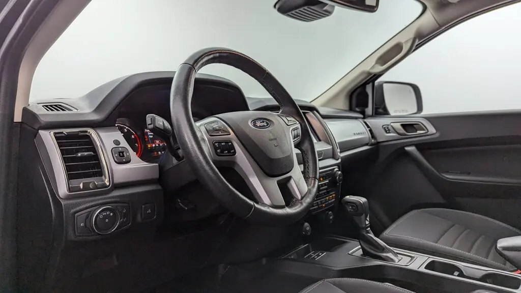 Florida Fine Cars - Used FORD RANGER 2023 MARGATE XLT
