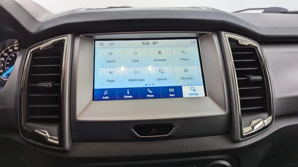 Florida Fine Cars - Used FORD RANGER 2023 MARGATE XLT