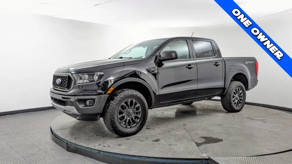 Florida Fine Cars - Used FORD RANGER 2023 MARGATE XLT