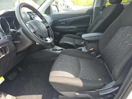 Florida Fine Cars - Used MITSUBISHI OUTLANDER SPORT 2023 MARGATE RALLIART