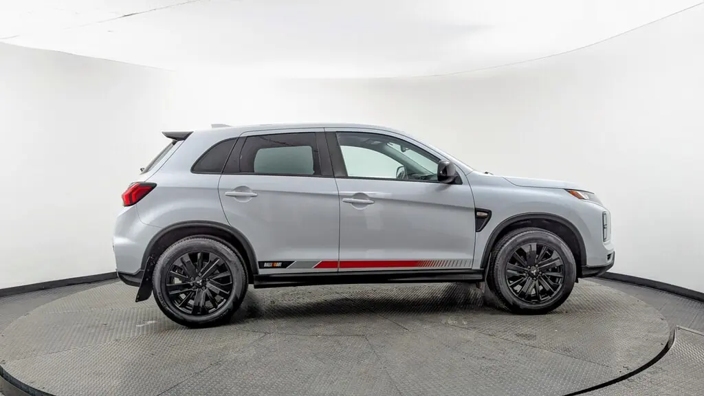 Florida Fine Cars - Used MITSUBISHI OUTLANDER SPORT 2023 MARGATE RALLIART