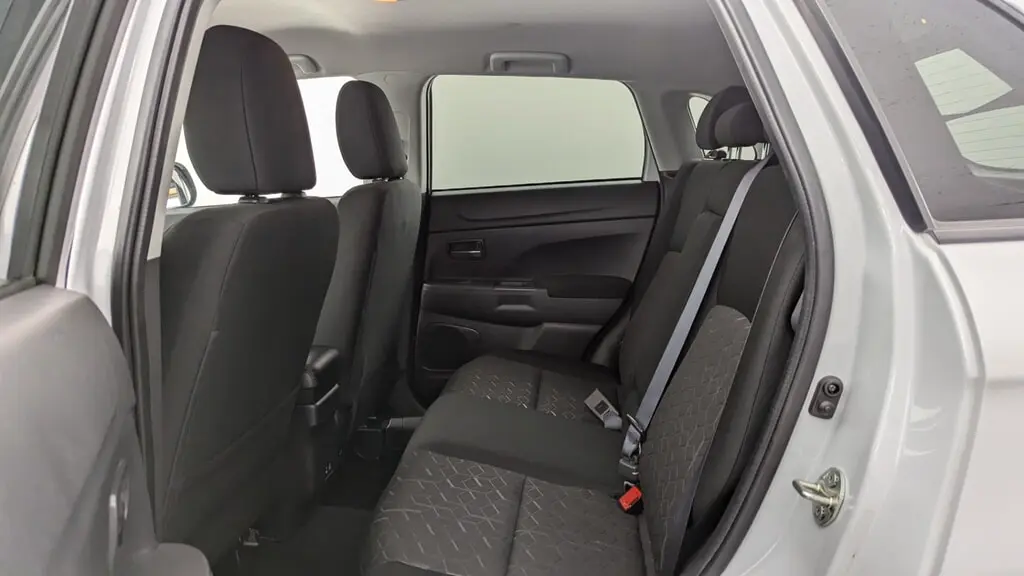 Florida Fine Cars - Used MITSUBISHI OUTLANDER SPORT 2023 MARGATE RALLIART