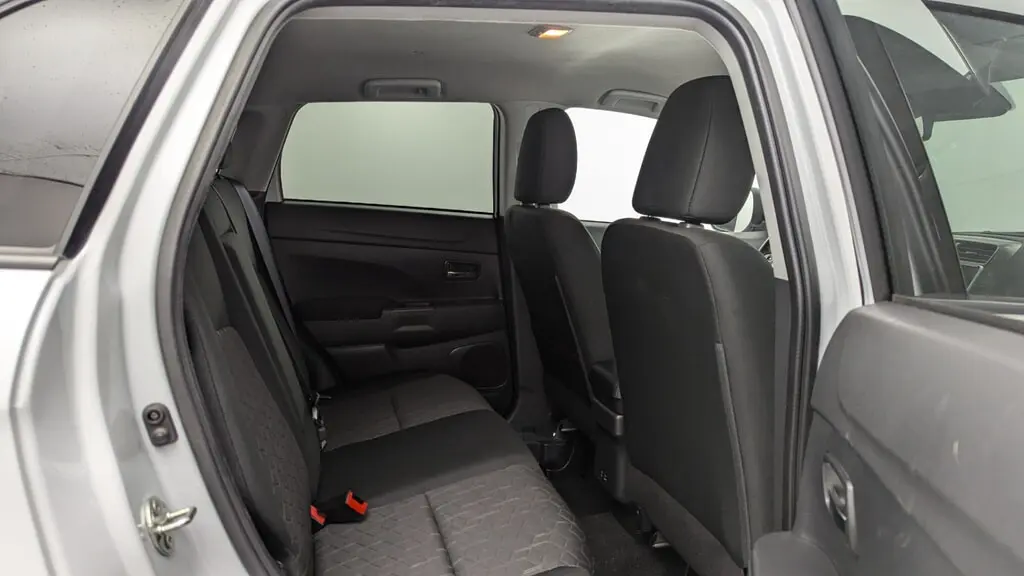 Florida Fine Cars - Used MITSUBISHI OUTLANDER SPORT 2023 MARGATE RALLIART