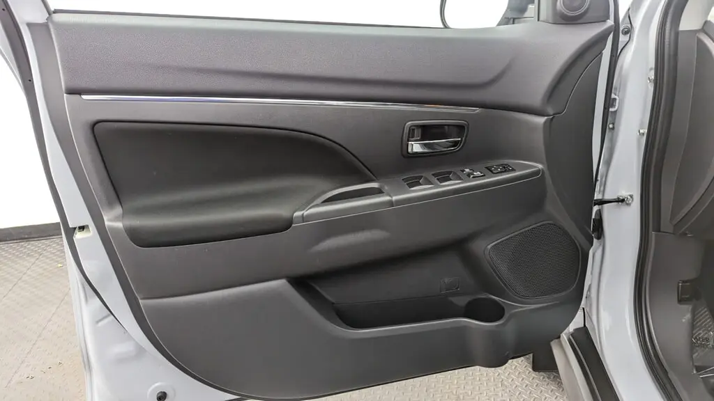 Florida Fine Cars - Used MITSUBISHI OUTLANDER SPORT 2023 MARGATE RALLIART