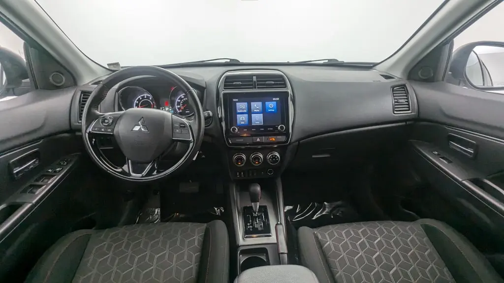 Florida Fine Cars - Used MITSUBISHI OUTLANDER SPORT 2023 MARGATE RALLIART