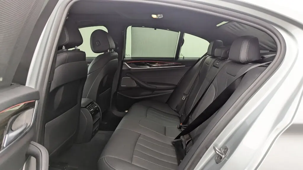 Florida Fine Cars - Used BMW 5 SERIES 2021 WEST PALM 530I