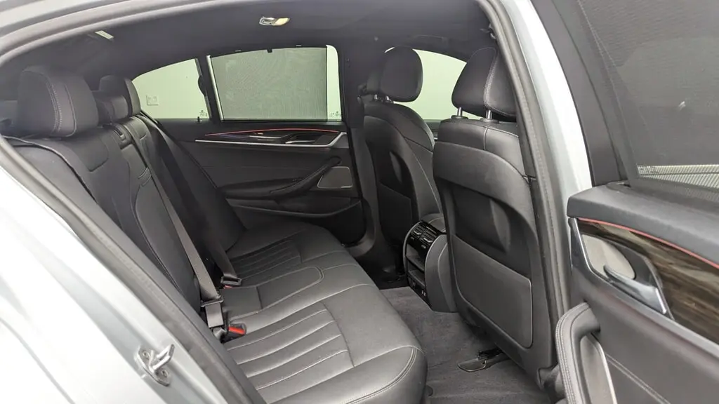 Florida Fine Cars - Used BMW 5 SERIES 2021 WEST PALM 530I