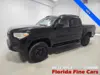Florida Fine Cars - Used TOYOTA TACOMA 4WD 2023 ORLANDO SR