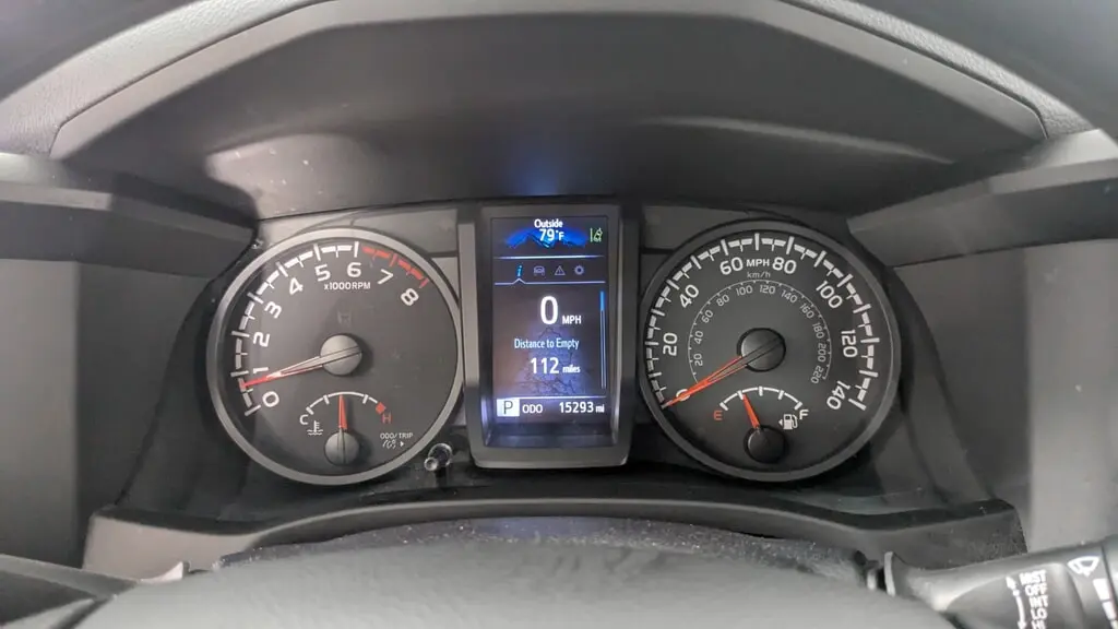 Florida Fine Cars - Used TOYOTA TACOMA 4WD 2023 ORLANDO SR