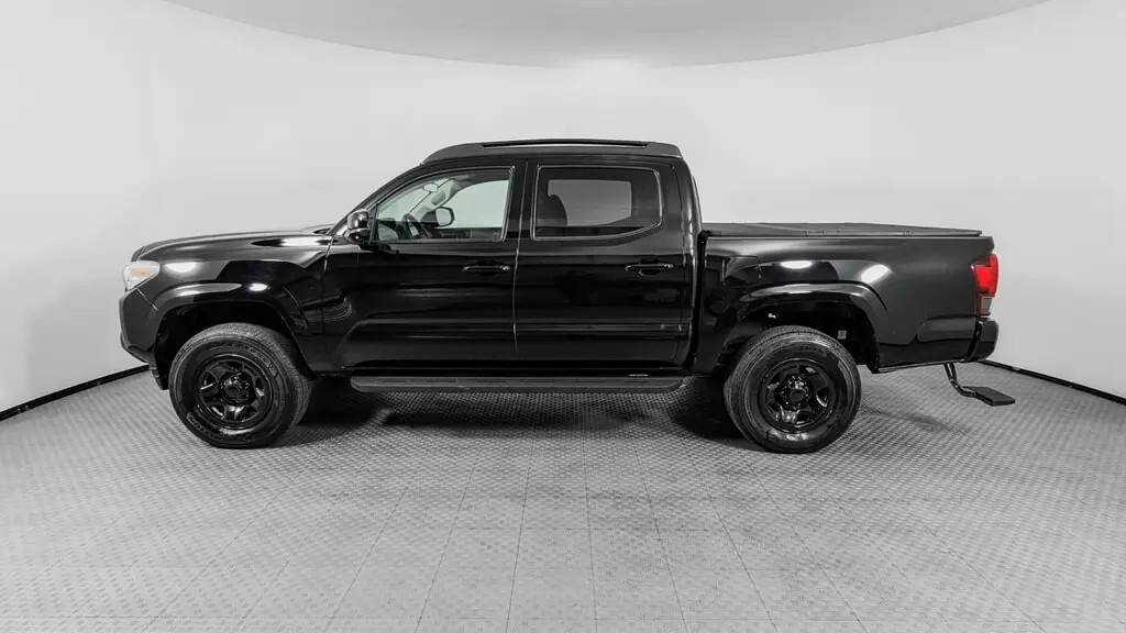 Florida Fine Cars - Used TOYOTA TACOMA 4WD 2023 ORLANDO SR