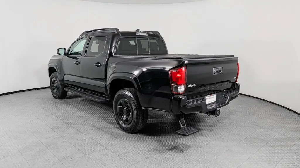 Florida Fine Cars - Used TOYOTA TACOMA 4WD 2023 ORLANDO SR