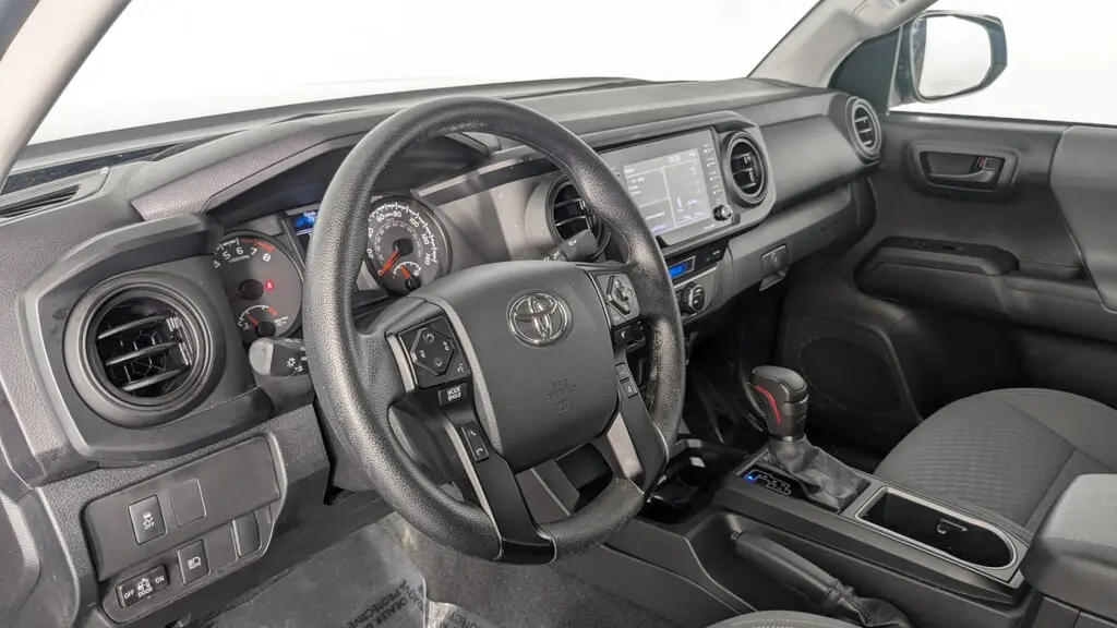 Florida Fine Cars - Used TOYOTA TACOMA 4WD 2023 ORLANDO SR