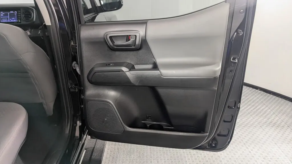 Florida Fine Cars - Used TOYOTA TACOMA 4WD 2023 ORLANDO SR