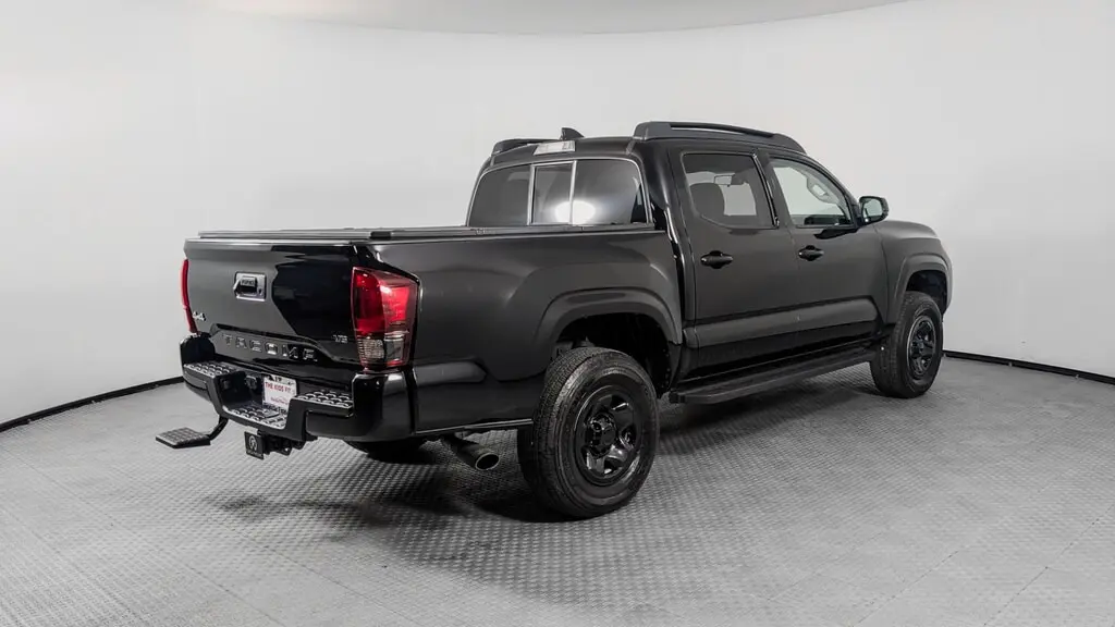 Florida Fine Cars - Used TOYOTA TACOMA 4WD 2023 ORLANDO SR