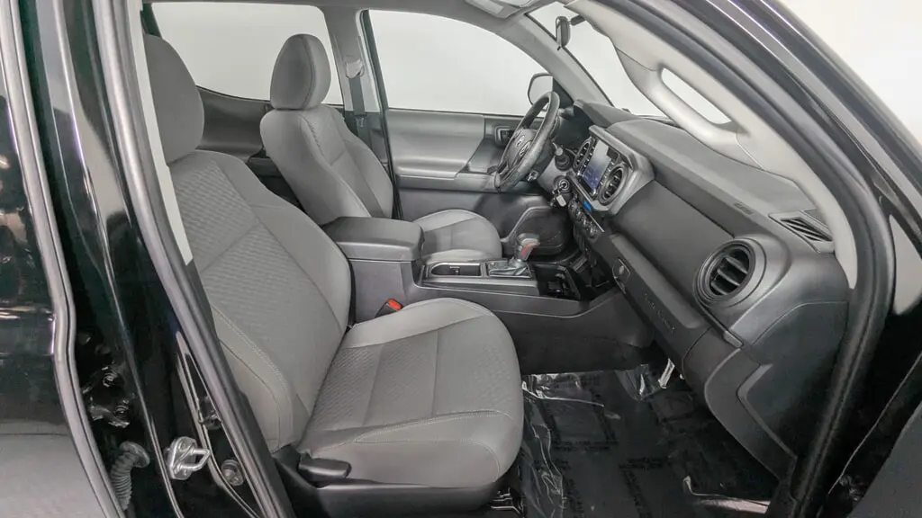 Florida Fine Cars - Used TOYOTA TACOMA 4WD 2023 ORLANDO SR