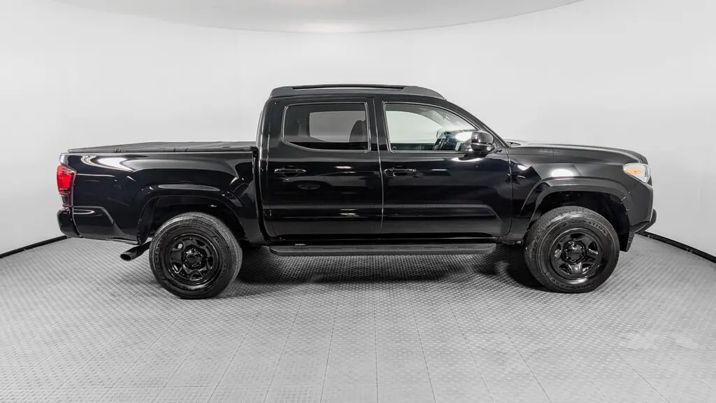 Florida Fine Cars - Used TOYOTA TACOMA 4WD 2023 ORLANDO SR