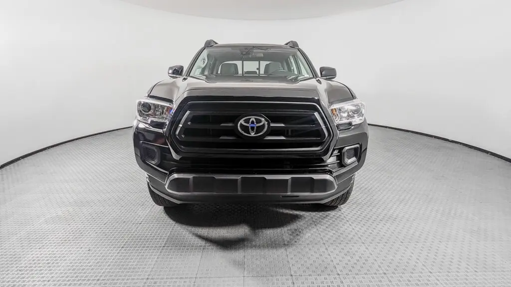Florida Fine Cars - Used TOYOTA TACOMA 4WD 2023 ORLANDO SR