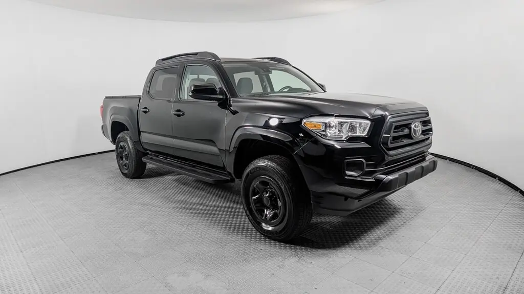 Florida Fine Cars - Used TOYOTA TACOMA 4WD 2023 ORLANDO SR