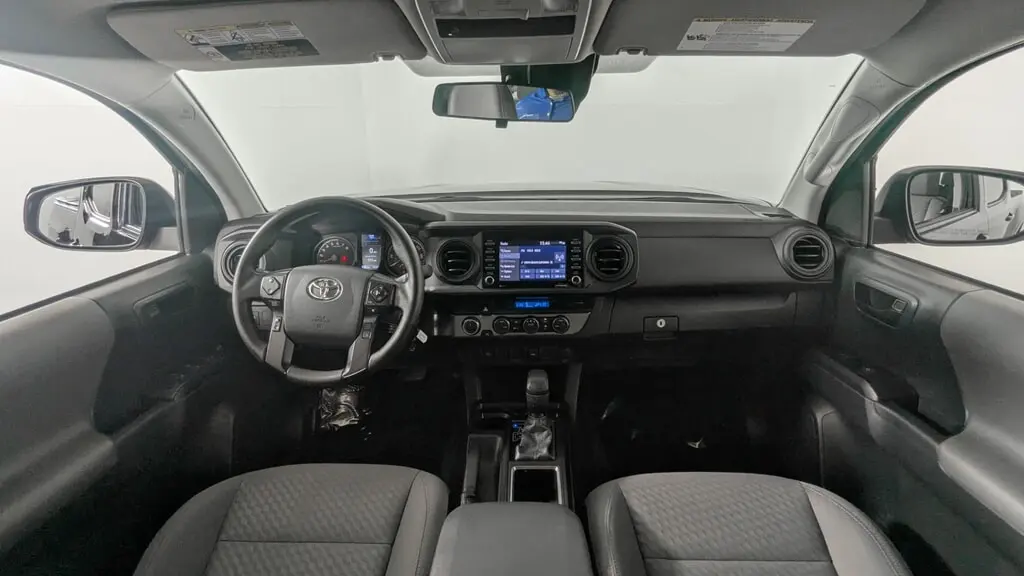 Florida Fine Cars - Used TOYOTA TACOMA 4WD 2023 ORLANDO SR