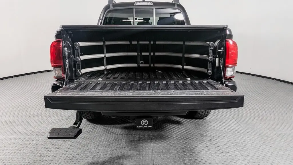 Florida Fine Cars - Used TOYOTA TACOMA 4WD 2023 ORLANDO SR