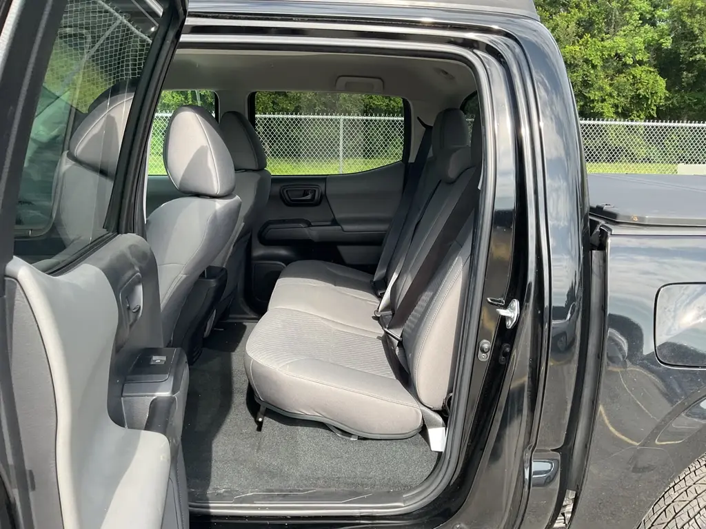 Florida Fine Cars - Used TOYOTA TACOMA 4WD 2023 ORLANDO SR