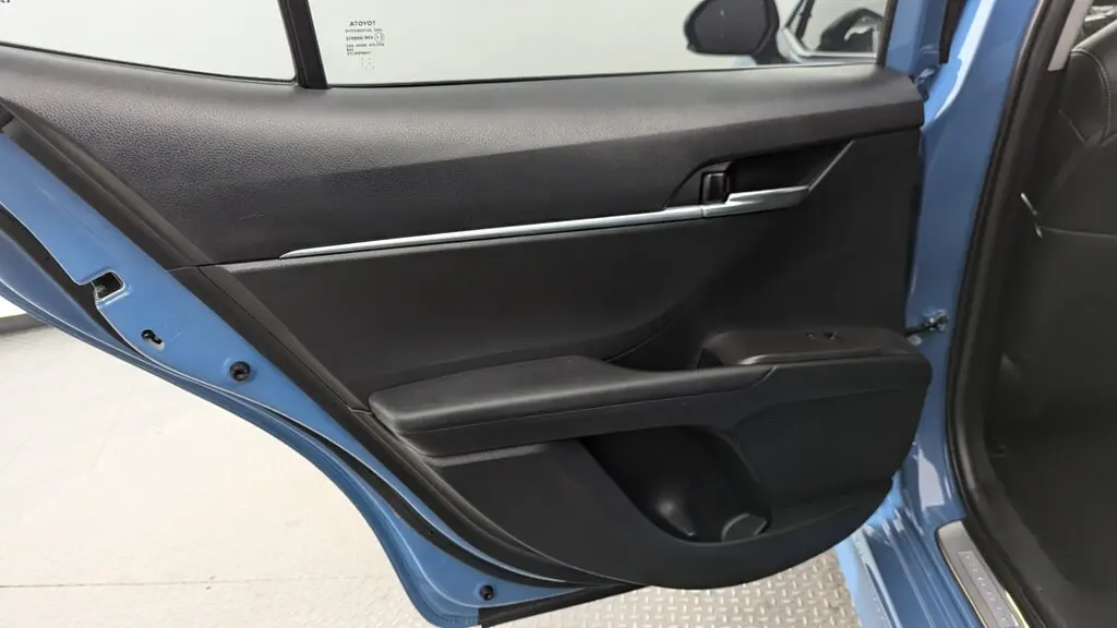 Florida Fine Cars - Used TOYOTA CAMRY 2023 MIAMI SE