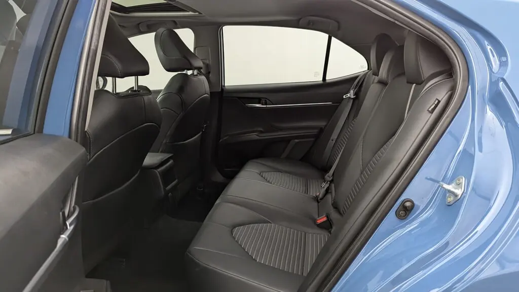 Florida Fine Cars - Used TOYOTA CAMRY 2023 MIAMI SE