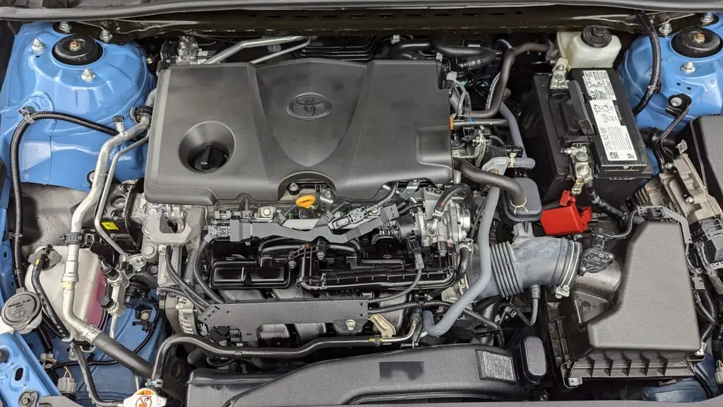 Florida Fine Cars - Used TOYOTA CAMRY 2023 MIAMI SE