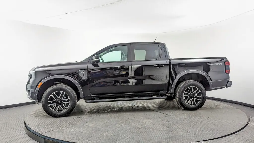 Florida Fine Cars - Used FORD RANGER 2024 MIAMI LARIAT