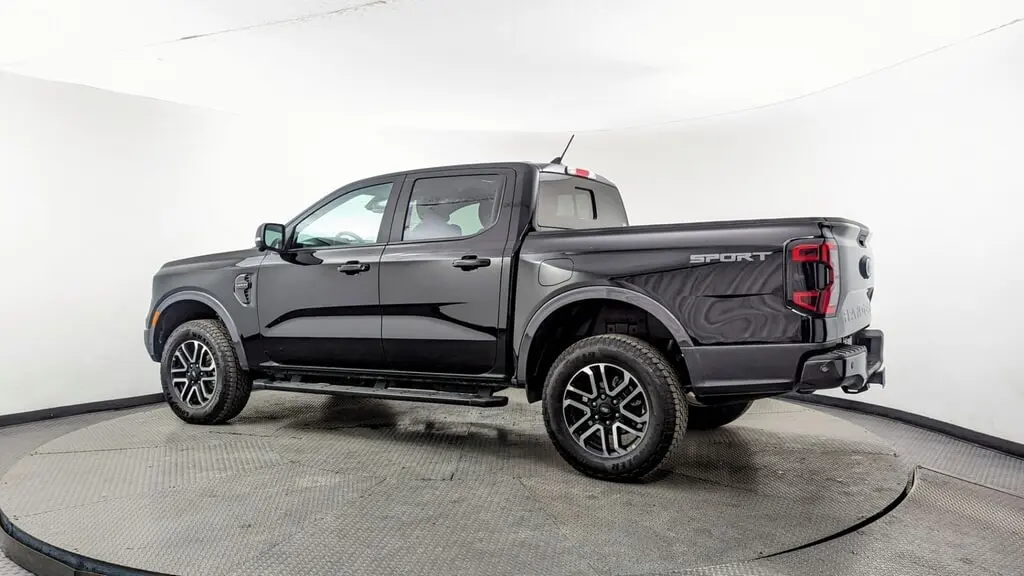Florida Fine Cars - Used FORD RANGER 2024 MIAMI LARIAT