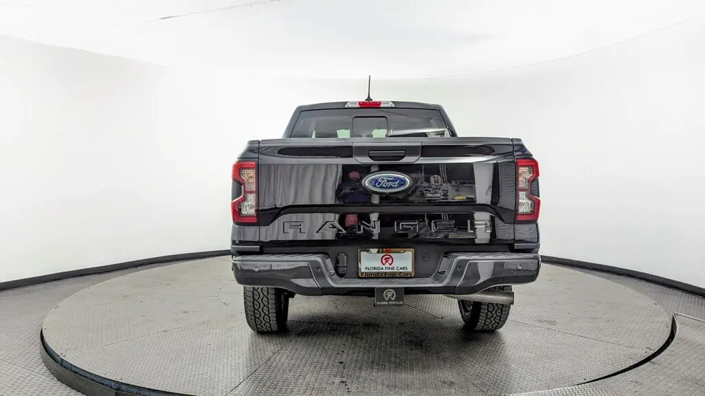 Florida Fine Cars - Used FORD RANGER 2024 MIAMI LARIAT