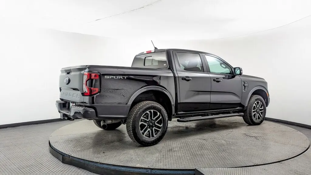 Florida Fine Cars - Used FORD RANGER 2024 MIAMI LARIAT