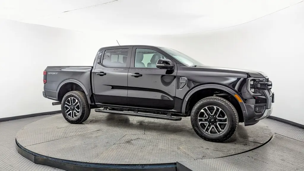 Florida Fine Cars - Used FORD RANGER 2024 MIAMI LARIAT