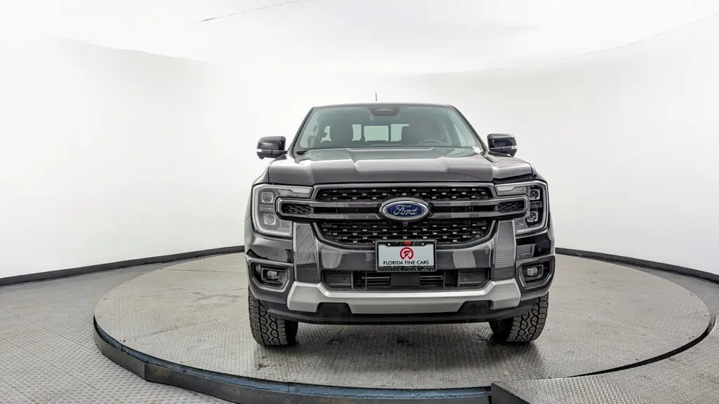 Florida Fine Cars - Used FORD RANGER 2024 MIAMI LARIAT
