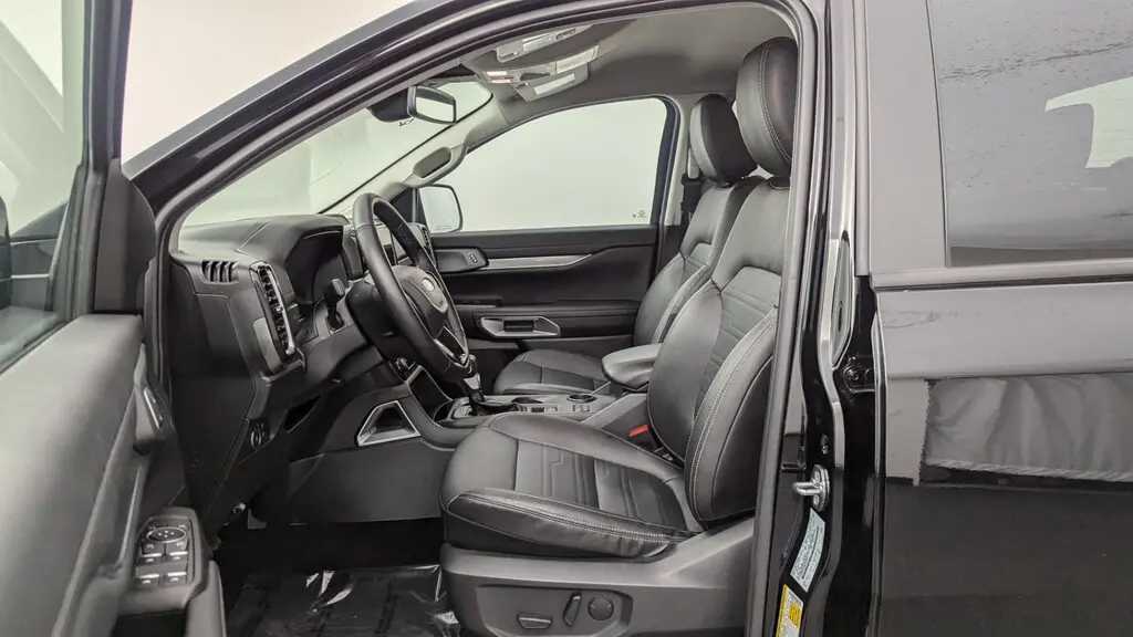 Florida Fine Cars - Used FORD RANGER 2024 MIAMI LARIAT
