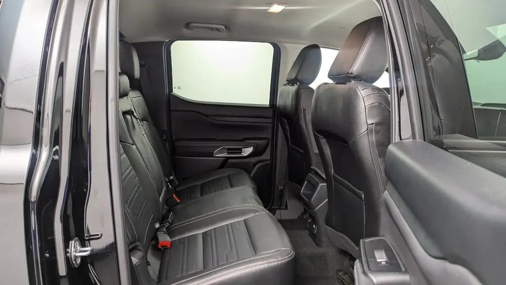 Florida Fine Cars - Used FORD RANGER 2024 MIAMI LARIAT
