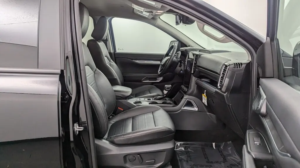 Florida Fine Cars - Used FORD RANGER 2024 MIAMI LARIAT