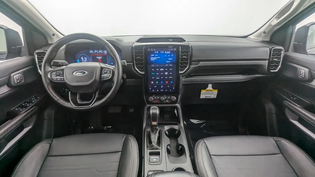 Florida Fine Cars - Used FORD RANGER 2024 MIAMI LARIAT