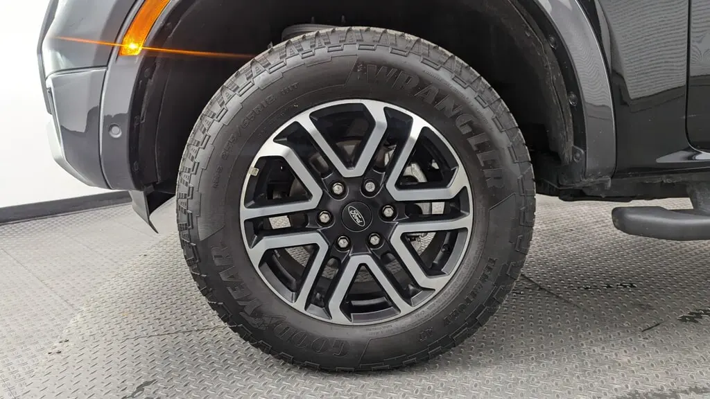 Florida Fine Cars - Used FORD RANGER 2024 MIAMI LARIAT